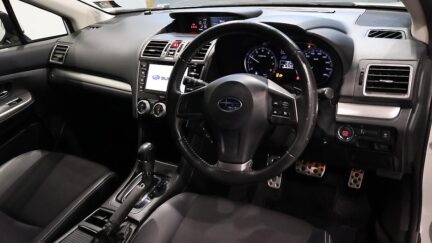 2014 Subaru Impreza 2.0i-S Eyesight 4WD image 329566