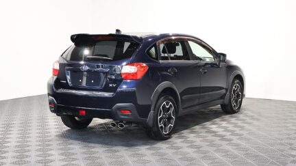 2013 Subaru Xv 2.0i-L Eyesight AWD image 329024