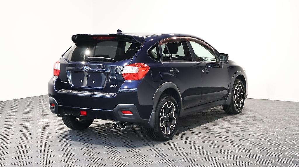 2013 Subaru Xv 2.0i-L Eyesight AWD image 329024