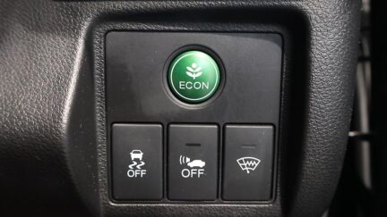 2014 Honda Vezel Hybrid Z image 329791