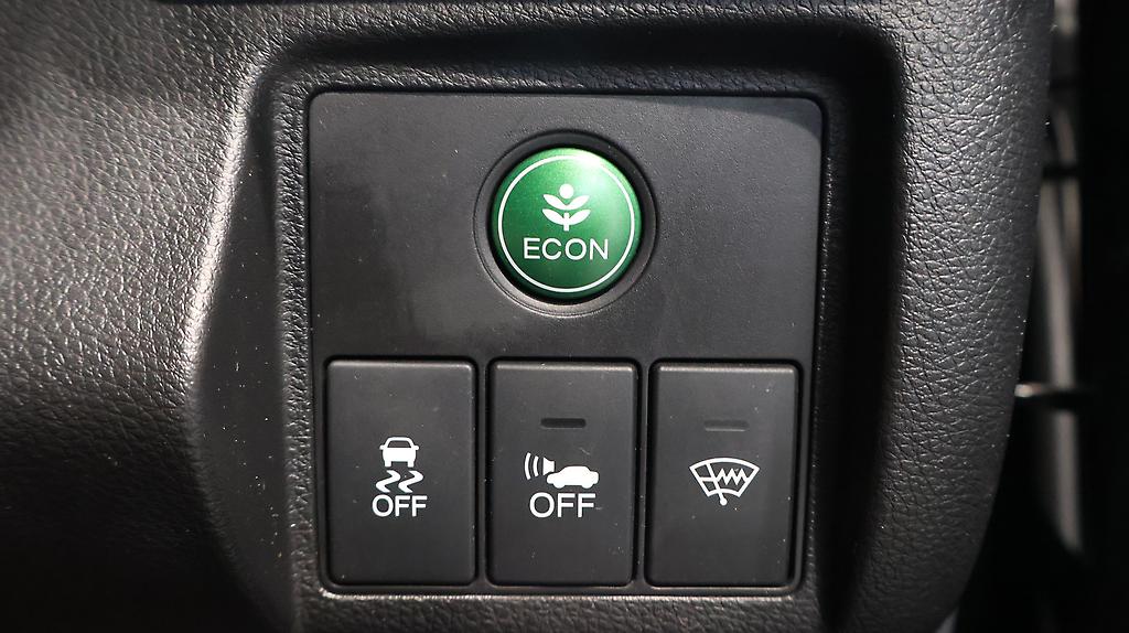 2014 Honda Vezel Hybrid Z image 329791