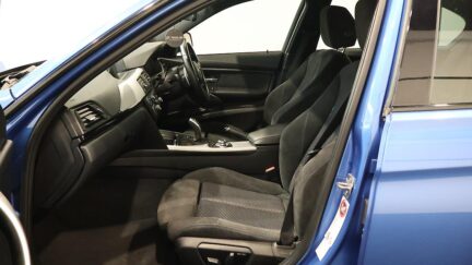 2012 Bmw 320i Motorsport image 328959