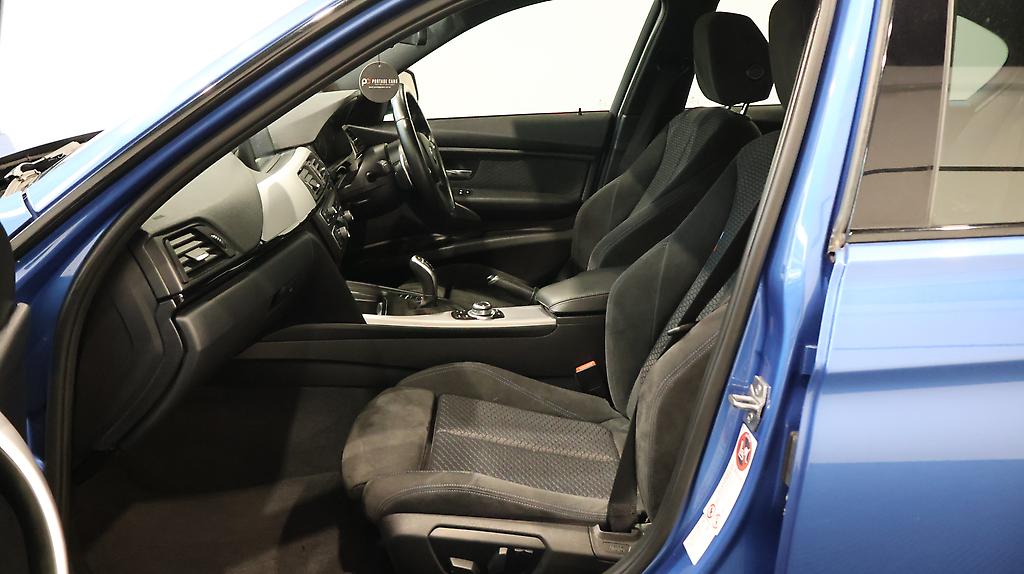 2012 Bmw 320i Motorsport image 328959