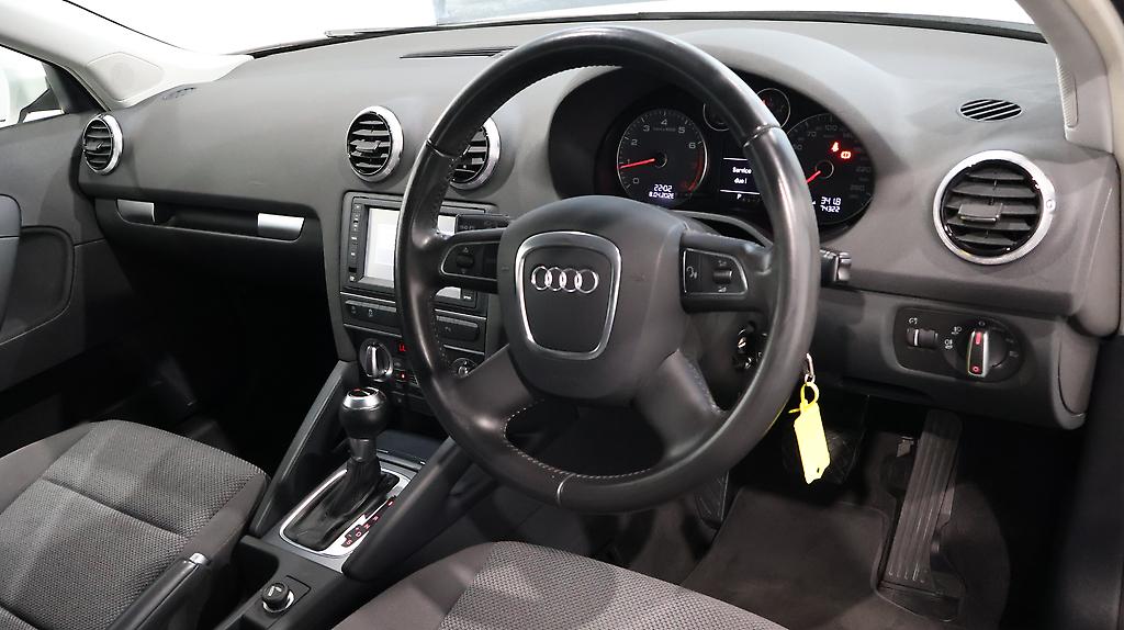 2012 Audi A3 1.4T image 330359