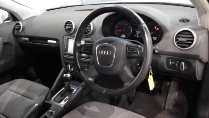 2012 Audi A3 1.4T image 327926