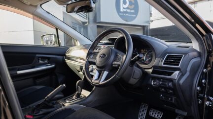 2015 Subaru Xv 2.0i Eyesight AWD image 330607