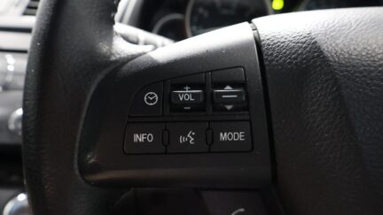 2012 Mazda 6 WAGON GSX 2.5 5AT image 330342