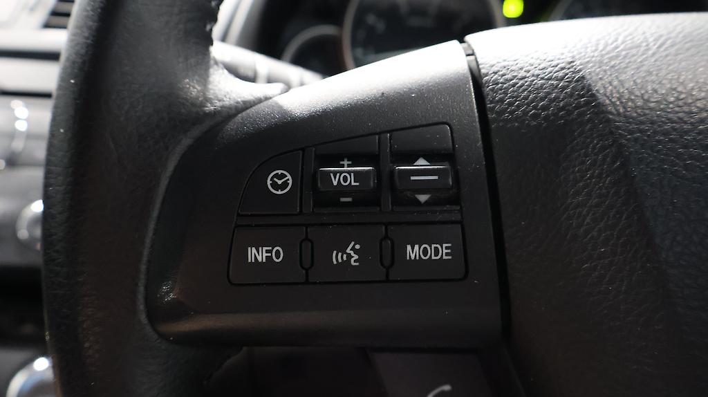 2012 Mazda 6 WAGON GSX 2.5 5AT image 330342