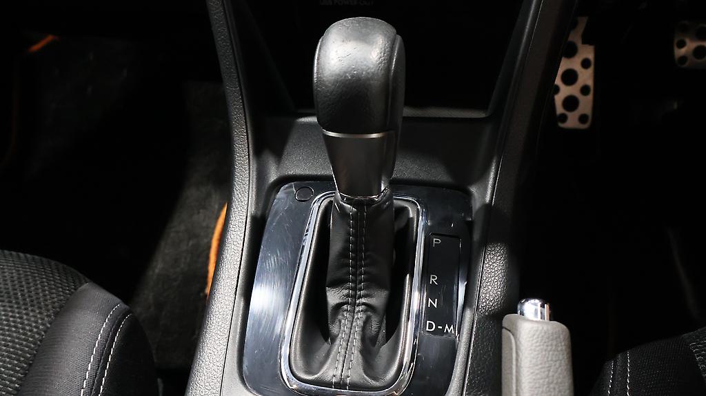 2014 Subaru Xv 2.0i -L Eyesight AWD image 329307