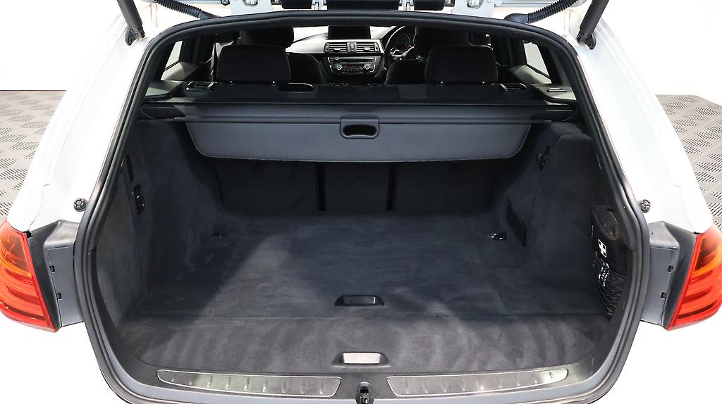 2013 Bmw 320i M Sport – Motorsport image 327136