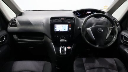 2013 Nissan Serena image 330499