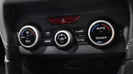 2017 Subaru Impreza Sport 2.0i-L Eyesight AWD image 330471