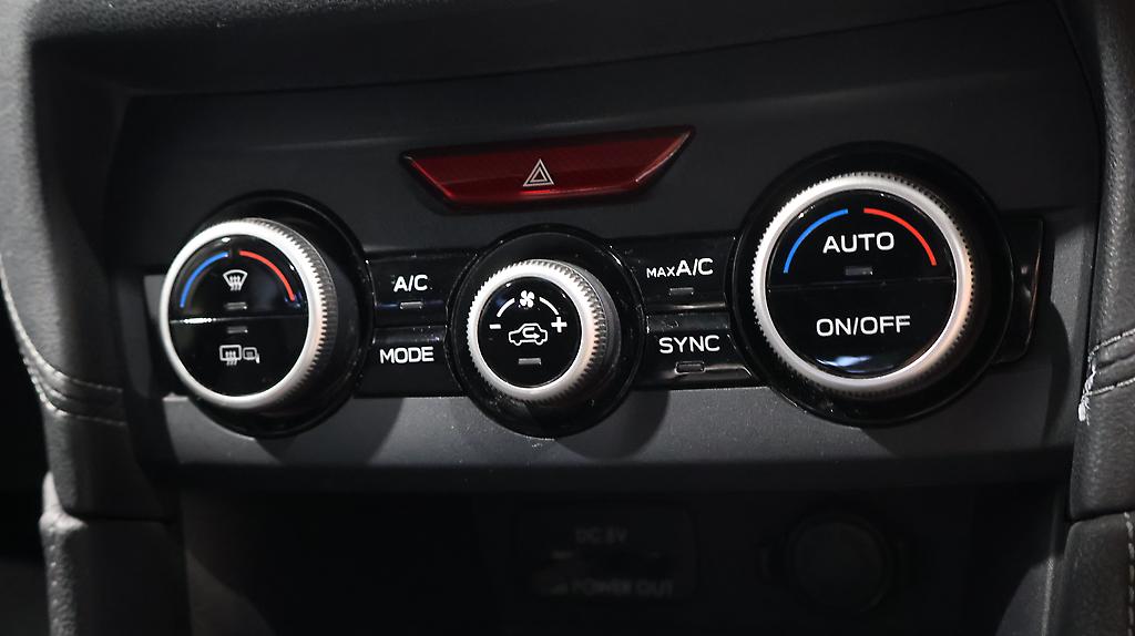 2017 Subaru Impreza Sport 2.0i-L Eyesight AWD image 330471