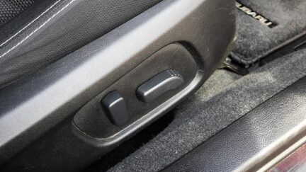 2013 Subaru Xv 2.0i-L Eyesight AWD image 329741