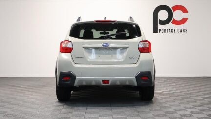 2014 Subaru Xv 2.0i -L Eyesight AWD image 329297