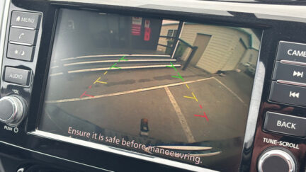 2021 Nissan Navara SL 2.3D/7AT image 328300