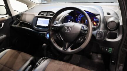 2012 Honda Shuttle image 330264