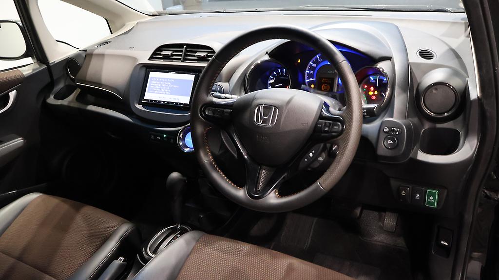 2012 Honda Shuttle image 330264