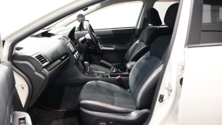 2016 Subaru Xv 2.0i-L Eyesight AWD image 327465