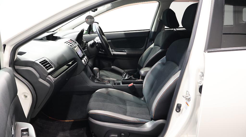 2016 Subaru Xv 2.0i-L Eyesight AWD image 327465