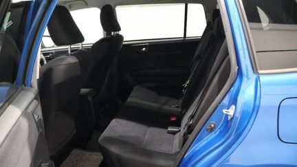 2012 Toyota Corolla Fielder image 329426