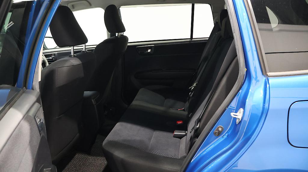 2012 Toyota Corolla Fielder image 329426