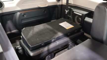 2007 Mitsubishi Pajero SUPER EXCEED 4WD 7 Seater image 327403