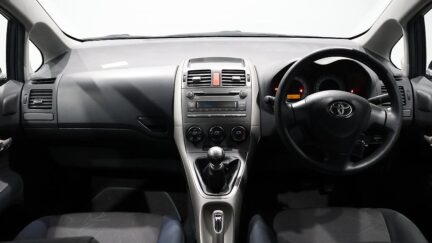 2008 Toyota Corolla 1.8P GX HATCH 5 6M image 329074