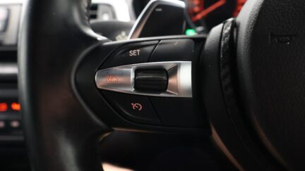 2012 Bmw 320i Motorsport image 328972