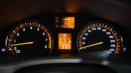 2012 Toyota Avensis Wagon Xi, Push Start, Paddle Shift image 328816