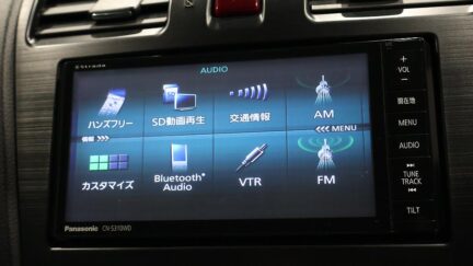 2013 Subaru Xv 2.0i-L Eyesight AWD image 330425