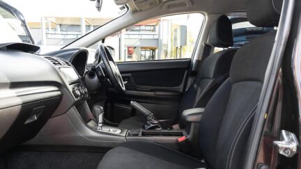 2013 Subaru Xv 2.0i-L Eyesight AWD image 329747