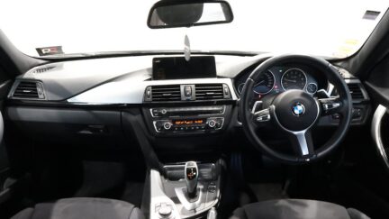 2013 Bmw 320i Touring M Sport image 328006