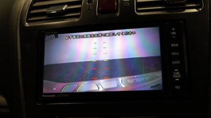 2013 Subaru Xv 2.0i-L Eyesight AWD image 329473