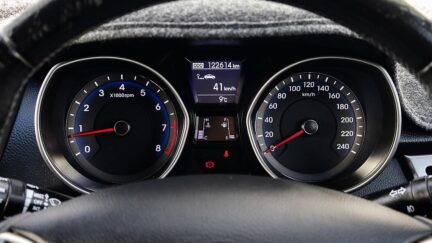 2015 Hyundai I30 Leather PKG 6sp MANUAL image 330215