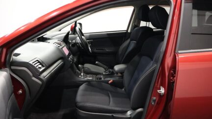 2013 Subaru Impreza Sport image 329209