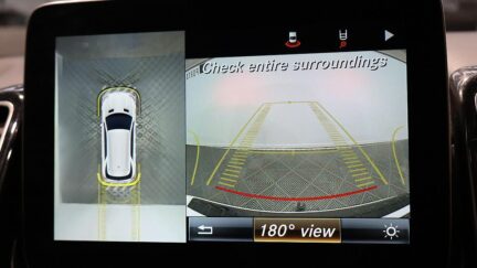 2016 Mercedes-benz Gle 350 D GLE 350D 3.0D/4WD/9A NZ NEW image 328792