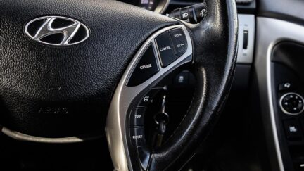 2015 Hyundai I30 Leather PKG 6sp MANUAL image 330220