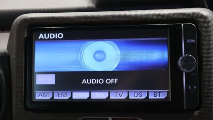 2014 Toyota Spade G Model – Alloy Wheels image 329171