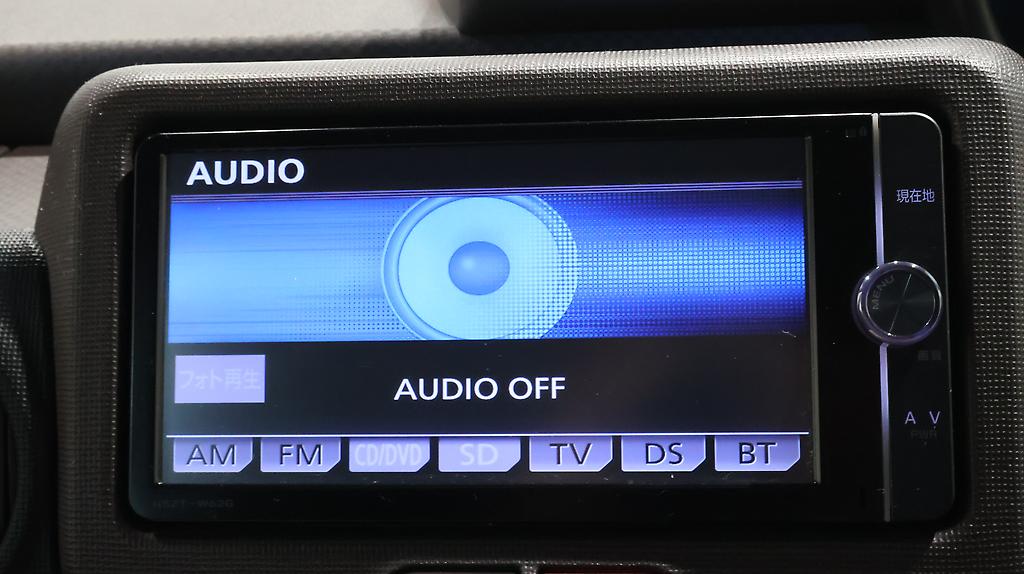 2014 Toyota Spade G Model – Alloy Wheels image 329171