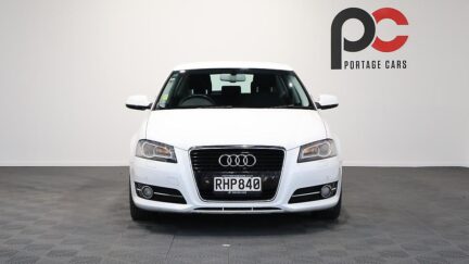 2012 Audi A3 1.4T image 330348