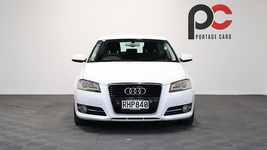 2012 Audi A3 1.4T image 327915