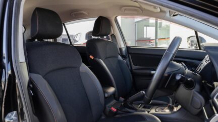 2015 Subaru Xv 2.0i Eyesight AWD image 330606