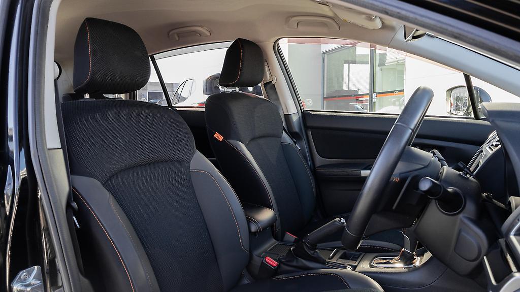 2015 Subaru Xv 2.0i Eyesight AWD image 330606