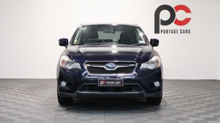 2013 Subaru Xv 2.0i-L Eyesight AWD image 329021
