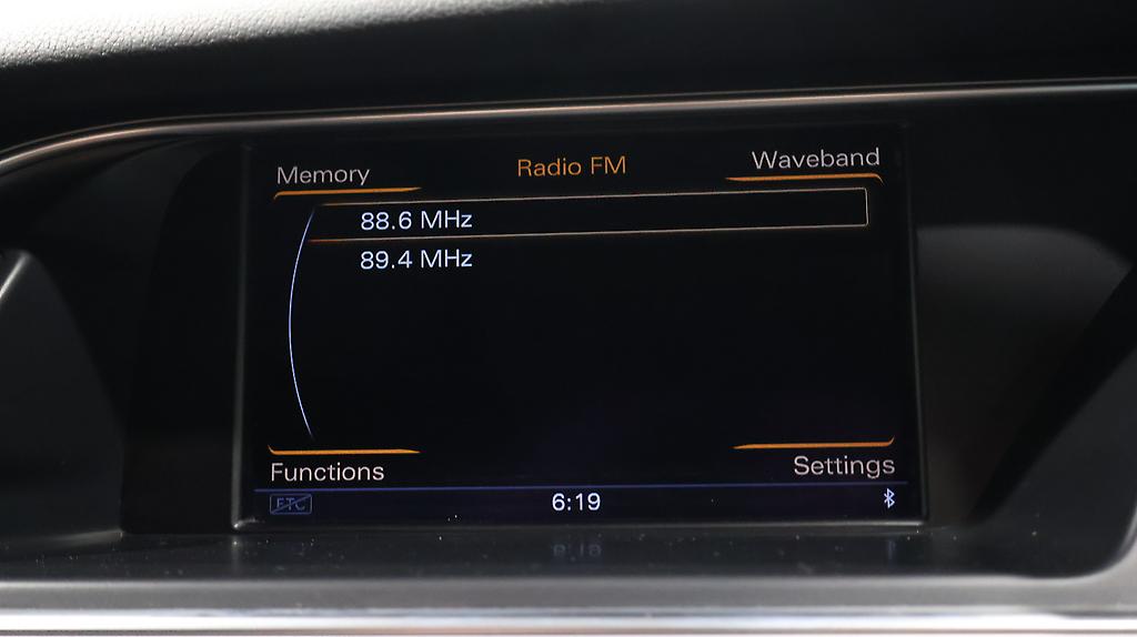 2014 Audi A4 image 330566