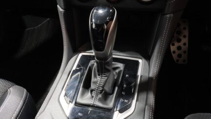 2017 Subaru Impreza Sport 2.0i-S Eyesight image 327755