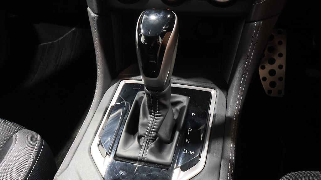 2017 Subaru Impreza Sport 2.0i-S Eyesight image 327755