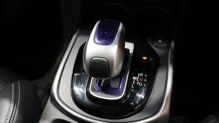 2016 Honda Grace Hybrid EX image 327495