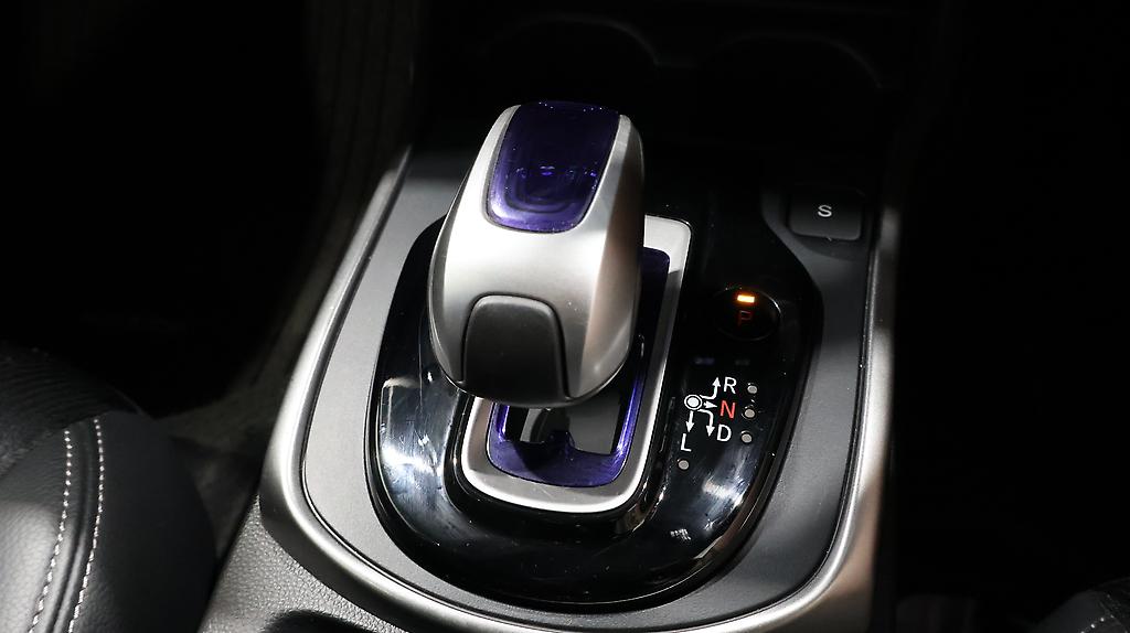 2016 Honda Grace Hybrid EX image 327495